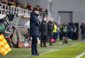 Lazetić: ''Težak teren izjednačava kvalitet ekipa, kapa dole mojim igračima''